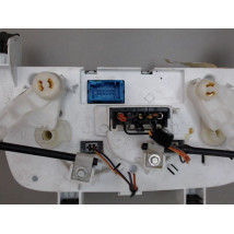 COMMANDE DE CHAUFFAGE FIAT PUNTO