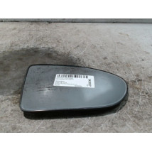 GLACE RETROVISEUR EXT D NISSAN QHASQAI 2007-