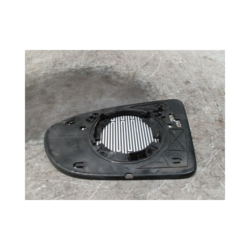 GLACE RETROVISEUR EXT D NISSAN QHASQAI 2007-