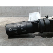 COMMANDE CLIGNOTANT NISSAN QHASQAI 2007-