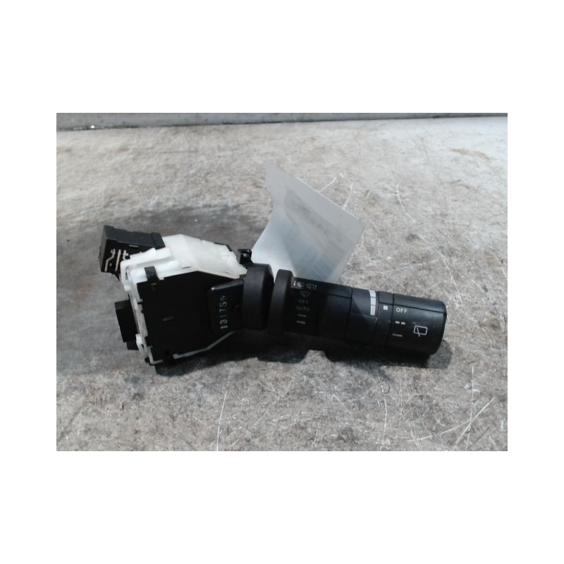 COMMANDE ESSUIE GLACE NISSAN QHASQAI 2007-