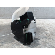 COMMANDE ESSUIE GLACE NISSAN QHASQAI 2007-