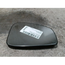 GLACE RETROVISEUR EXT D RENAULT MEGANE III 2008-