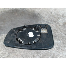 GLACE RETROVISEUR EXT D RENAULT MEGANE III 2008-