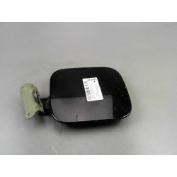 VOLET DE TRAPPE CARBURANT