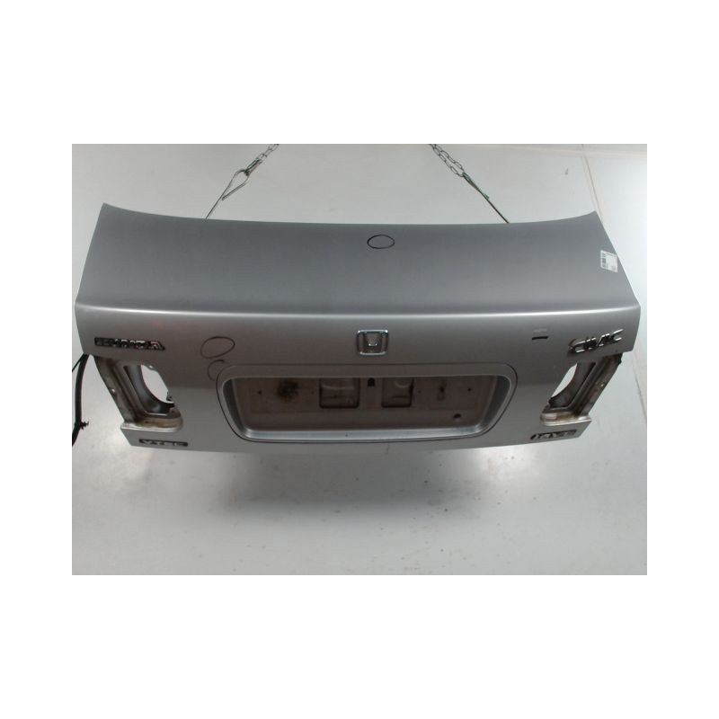 COFFRE ARRIERE HONDA CIVIC