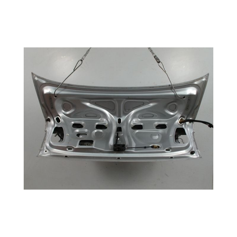 COFFRE ARRIERE HONDA CIVIC