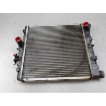 RADIATEUR HONDA CIVIC