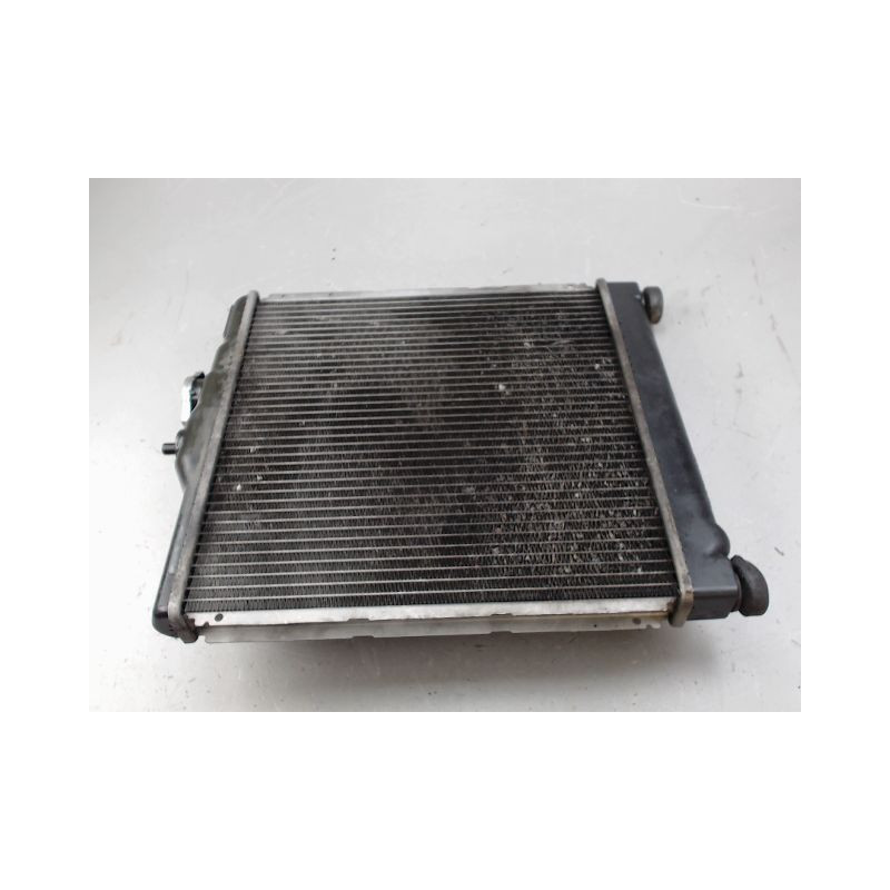 RADIATEUR HONDA CIVIC