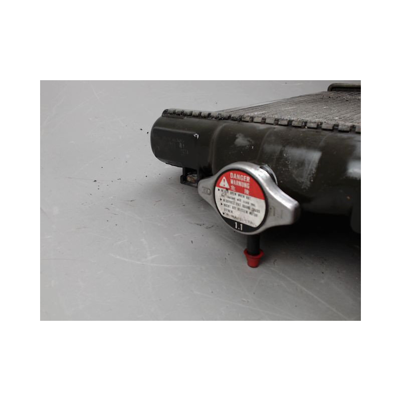 RADIATEUR HONDA CIVIC