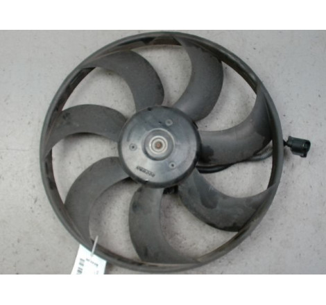 MOTEUR VENTILATEUR RADIATEUR