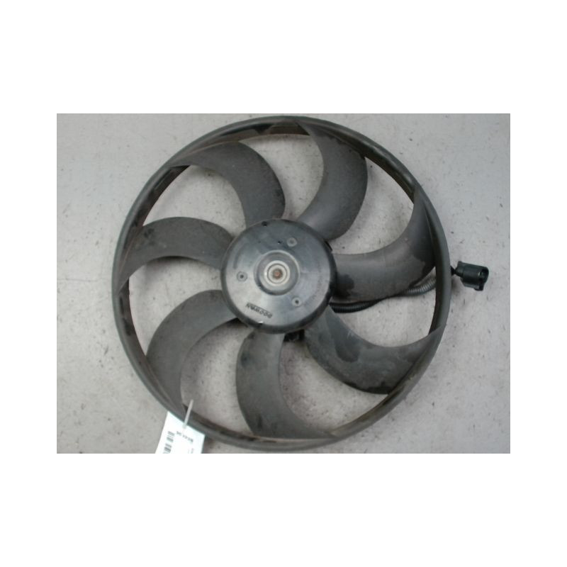 MOTEUR VENTILATEUR RADIATEUR KIA RIO