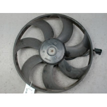 MOTEUR VENTILATEUR RADIATEUR KIA RIO