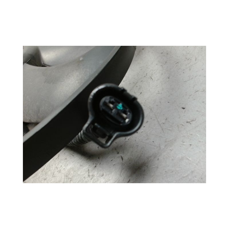MOTEUR VENTILATEUR RADIATEUR KIA RIO