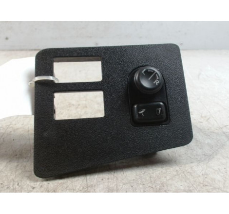 COMMANDE RETROVISSEUR EXT ELECTRIQUE