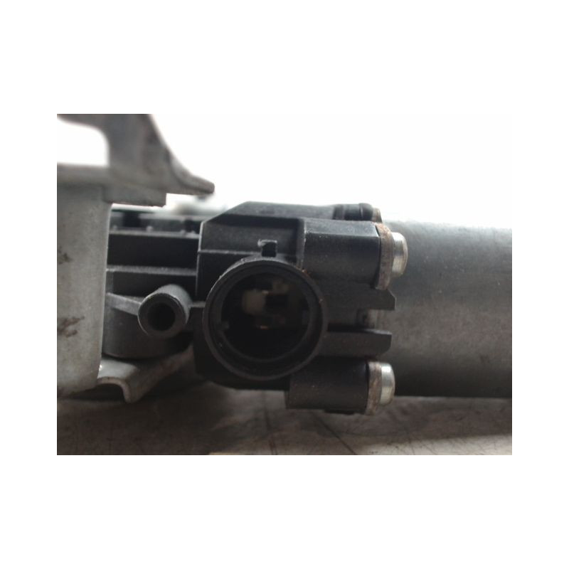 MECANISME+MOTEUR LEVE-GLACE ARRIERE GAUCHE NISSAN QHASQAI 2007-