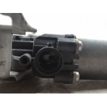 MECANISME+MOTEUR LEVE-GLACE ARRIERE GAUCHE NISSAN QHASQAI 2007-