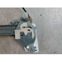 MECANISME+MOTEUR LEVE-GLACE ARRIERE GAUCHE NISSAN QHASQAI 2007-