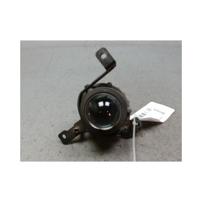 PHARE ANTIBROUILLARD AVANT DROIT KIA RIO