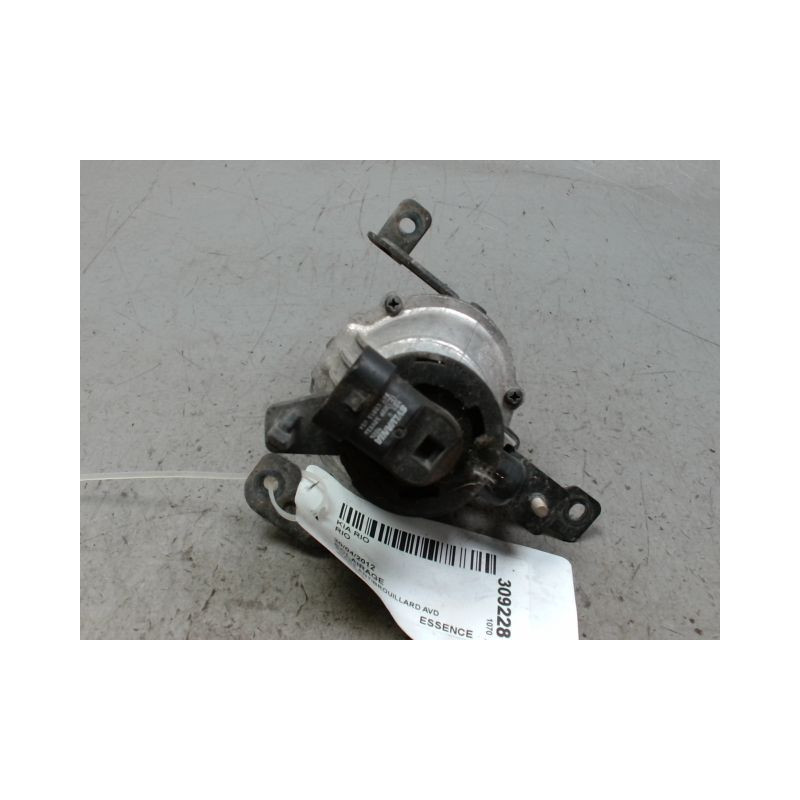 PHARE ANTIBROUILLARD AVANT DROIT KIA RIO