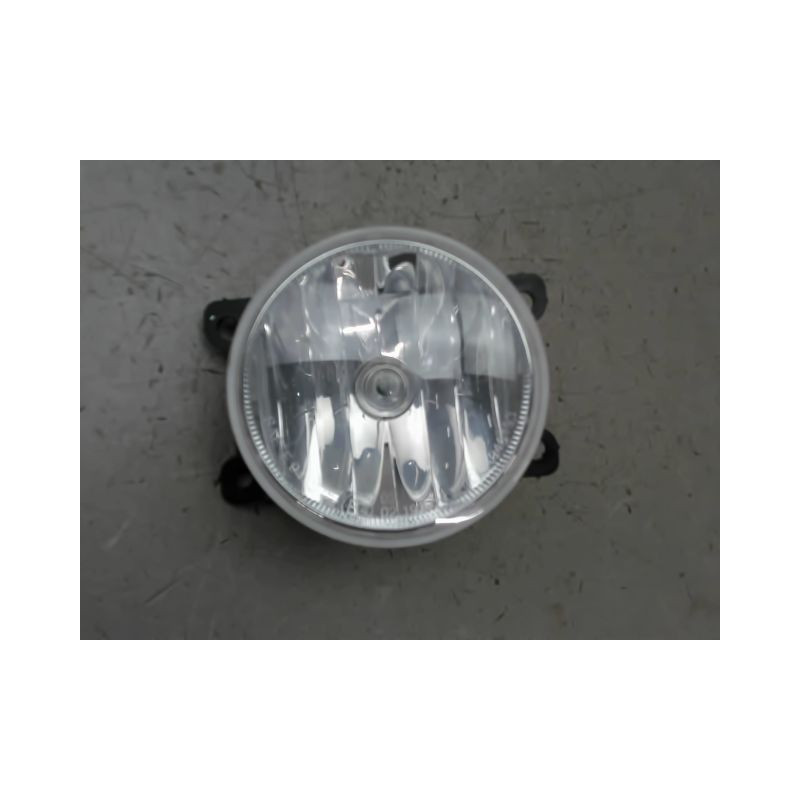PHARE ANTIBROUILLARD AVANT GAUCHE CITROEN C3