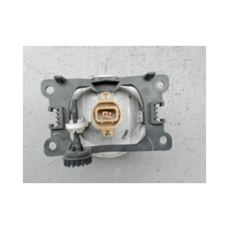 PHARE ANTIBROUILLARD AVANT GAUCHE CITROEN C3