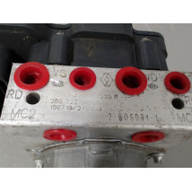 UNITE HYDRAULIQUE ABS DACIA SANDERO 2 PHASE 1  ESSENCE