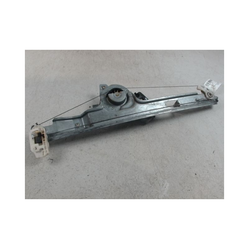 MECANISME+MOTEUR LEVE-GLACE AVANT DROIT RENAULT MEGANE