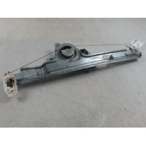 MECANISME+MOTEUR LEVE-GLACE AVANT DROIT RENAULT MEGANE