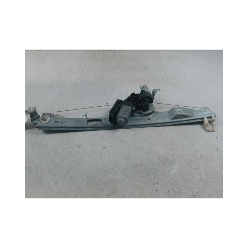 MECANISME+MOTEUR LEVE-GLACE AVANT DROIT RENAULT MEGANE