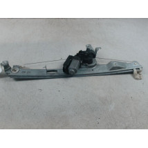 MECANISME+MOTEUR LEVE-GLACE AVANT DROIT RENAULT MEGANE