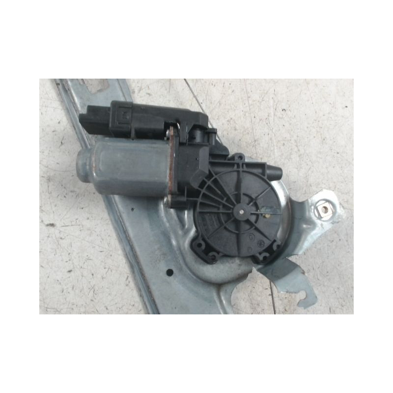 MECANISME+MOTEUR LEVE-GLACE AVANT DROIT RENAULT MEGANE