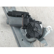MECANISME+MOTEUR LEVE-GLACE AVANT DROIT RENAULT MEGANE