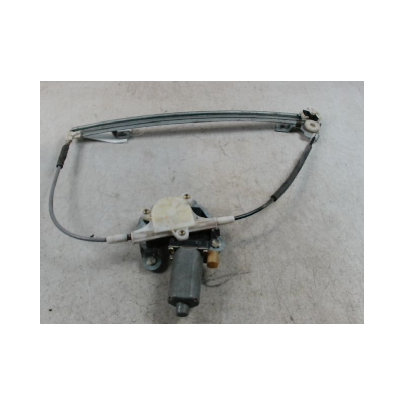 MECANISME+MOTEUR LEVE-GLACE AVANT DROIT RENAULT MEGANE I PH2 99-02
