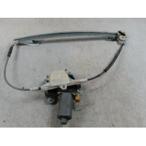 MECANISME+MOTEUR LEVE-GLACE AVANT DROIT RENAULT MEGANE I PH2 99-02