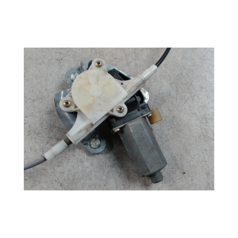 MECANISME+MOTEUR LEVE-GLACE AVANT DROIT RENAULT MEGANE I PH2 99-02