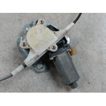 MECANISME+MOTEUR LEVE-GLACE AVANT DROIT RENAULT MEGANE I PH2 99-02