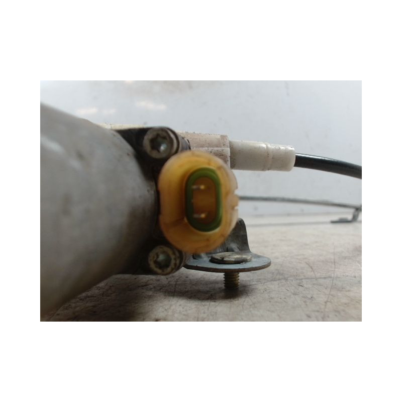 MECANISME+MOTEUR LEVE-GLACE AVANT DROIT RENAULT MEGANE I PH2 99-02