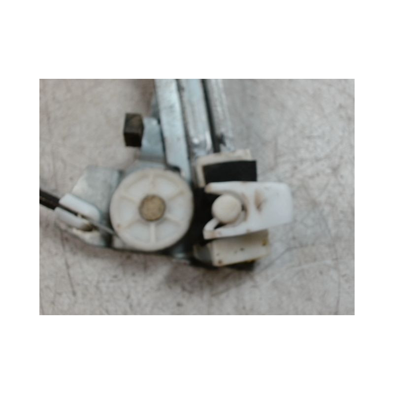 MECANISME+MOTEUR LEVE-GLACE AVANT DROIT RENAULT MEGANE I PH2 99-02