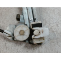 MECANISME+MOTEUR LEVE-GLACE AVANT DROIT RENAULT MEGANE I PH2 99-02
