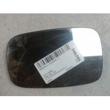 GLACE RETROVISEUR EXT D RENAULT SCENIC  II