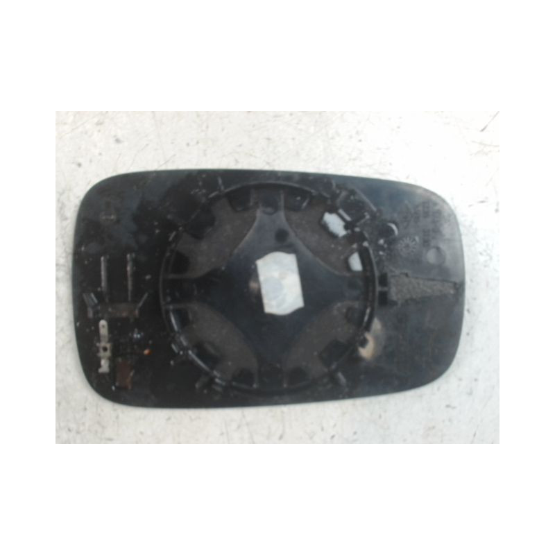 GLACE RETROVISEUR EXT D RENAULT SCENIC  II