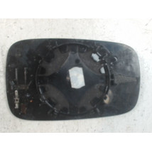 GLACE RETROVISEUR EXT D RENAULT SCENIC  II