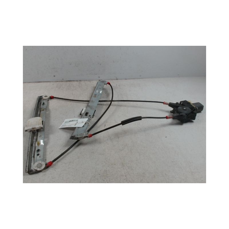 MECANISME+MOTEUR LEVE-GLACE AVANT DROIT FORD FIESTA