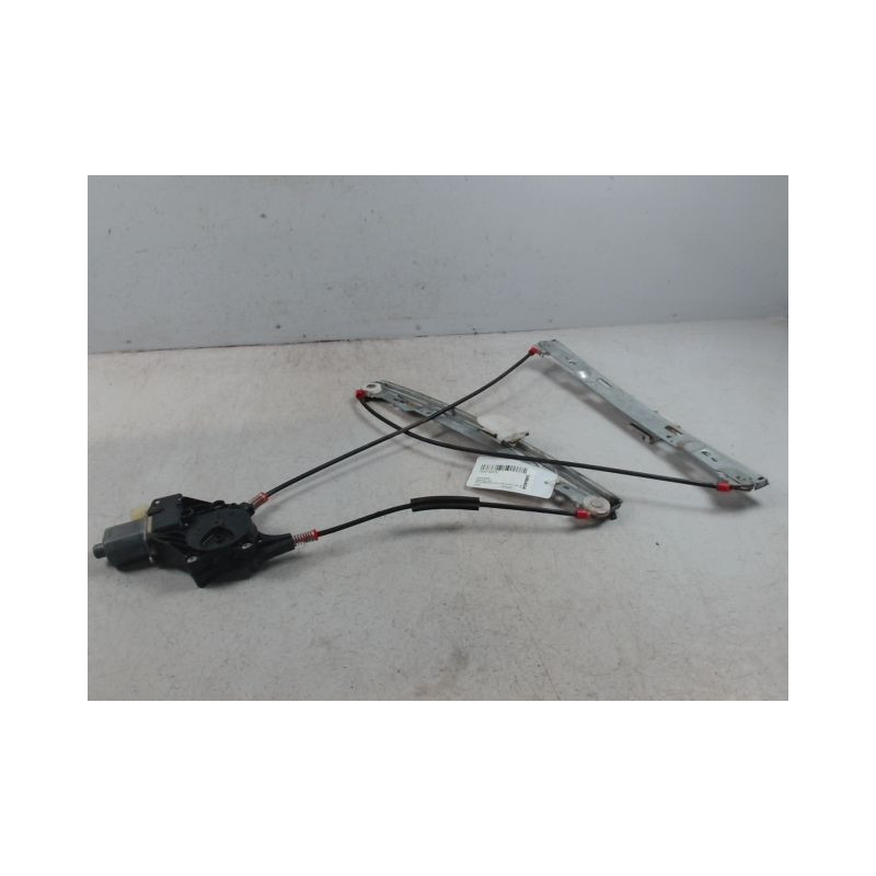 MECANISME+MOTEUR LEVE-GLACE AVANT DROIT FORD FIESTA
