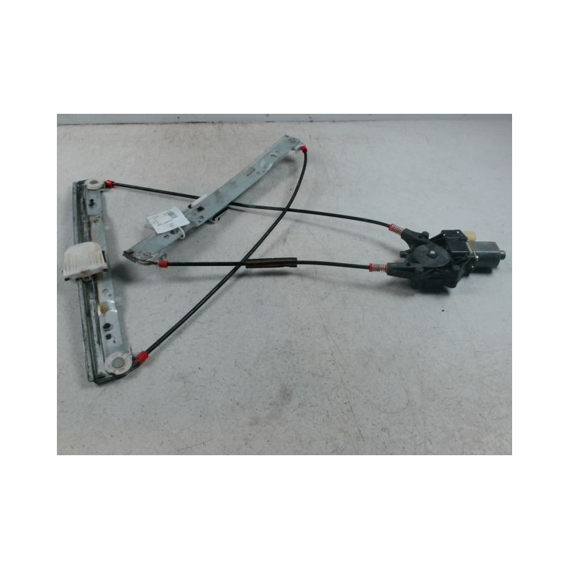 MECANISME+MOTEUR LEVE-GLACE AVANT DROIT FORD FIESTA