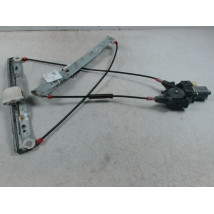 MECANISME+MOTEUR LEVE-GLACE AVANT DROIT FORD FIESTA