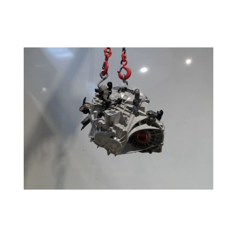 BOITE A VITESSE MECANIQUE HYUNDAI I10 1.1