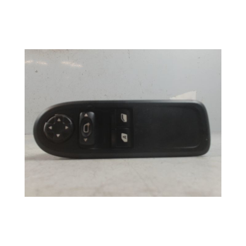 COMMANDE LEVE-GLACE PORTE AVG CITROEN C3 2009-