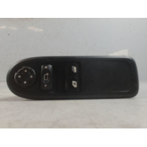 COMMANDE LEVE-GLACE PORTE AVG CITROEN C3 2009-